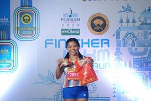 BIB: 
                            <button type="button" onclick="openModal(23606934)" class="btn btn-primary btn-sm float-right btn-popup" data-toggle="modal" data-target=".modal-high-quality">
                        <i class="fas fa-shopping-cart"></i> Add to Cart
                    </button>
                                            <button type="button" onclick="isThisMe(23606934, true)" class="btn btn-success btn-sm float-right btn-popup btn-isme hidden" data-toggle="tooltip" data-placement="bottom" title="นี่คือรูปของคุณใช่ไหม คลิกที่นี่เพื่อเอาเข้าอัลบั้ม">
                        <i class="fas fa-plus"></i> Add to album
                    </button>
                    <button type="button" onclick="isThisMe(23606934, false)" class="btn btn-warning btn-sm float-right btn-popup btn-isnotme hidden">
                        <i class="fas fa-ban"></i> Remove from album
                    </button>